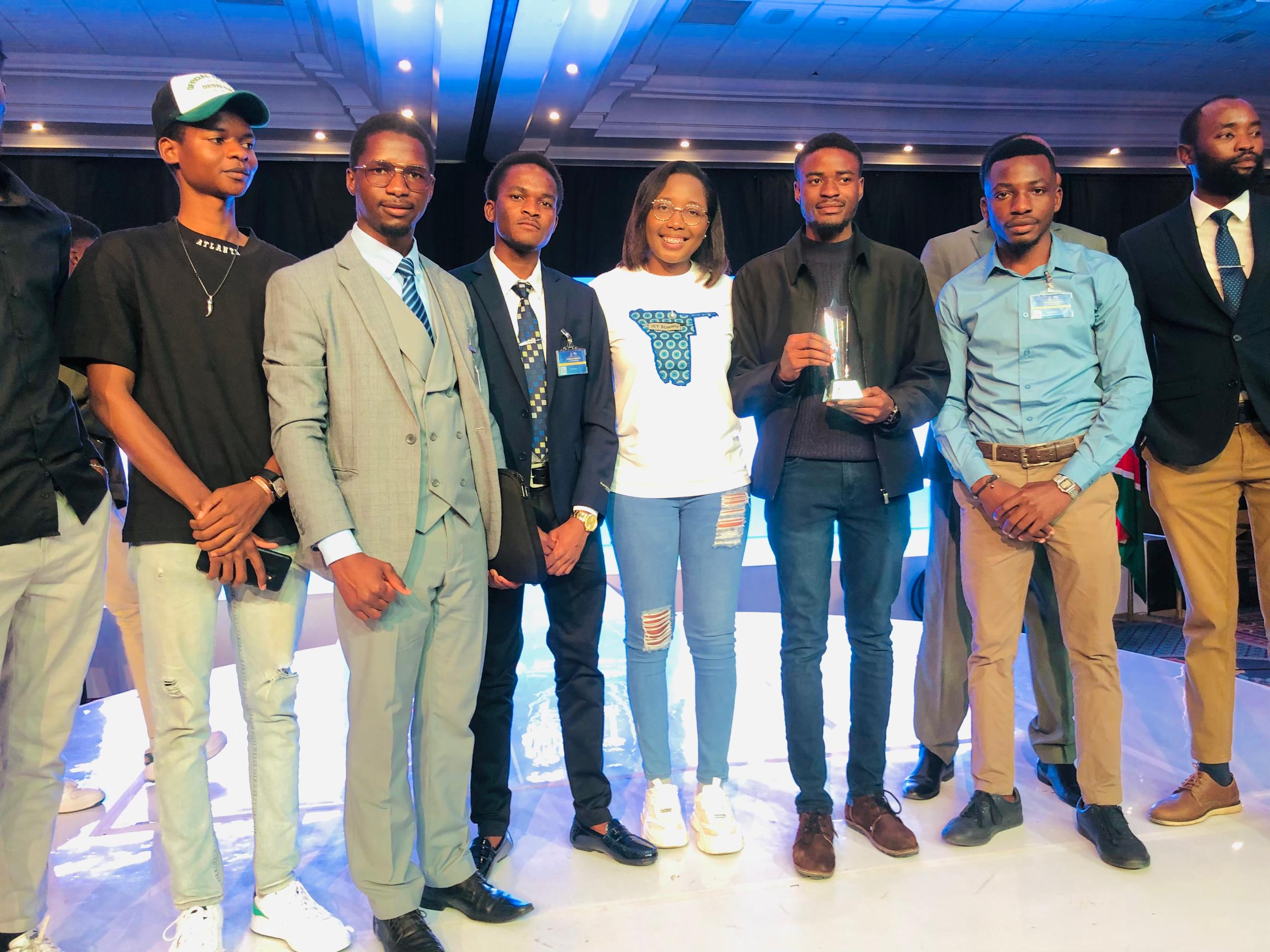 Best Innovative Startup Award