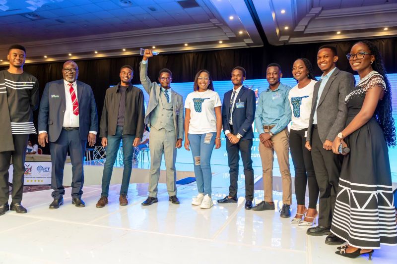 ICT Excellence Award